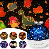Night Light for Children, Soft Light for Sleep