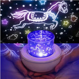 Night Light for Children, Soft Sleep Light