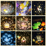 Night Light for Children, Soft Sleep Light