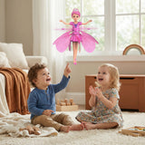 Flying Fairy, Magic Doll