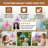 Flying Fairy, Magical Doll