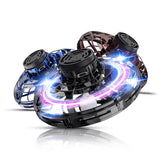 Flying Top Toy – Active Outdoor Game for Kids