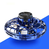 Flying Spinning Toy – Active Outdoor Game for Children
