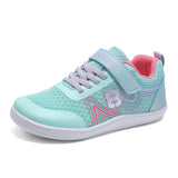 Lightweight Sneakers for Toddlers, Breathable, Sizes 26-37