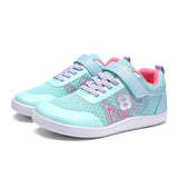 Lightweight Sneakers for Toddlers, Breathable, Sizes 26-37