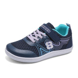 Lightweight Sneakers for Toddlers, Breathable, Sizes 26-37