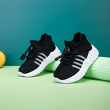 Lightweight Unisex Sneakers for Kids, Soft and Easy to Wear