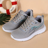 Lightweight and stylish sneakers for kids, suitable for indoor and outdoor wear.