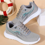 Lightweight and stylish sneakers for kids, suitable for indoor and outdoor wear.