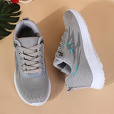 Lightweight and stylish sneakers for kids, suitable for indoor and outdoor wear.