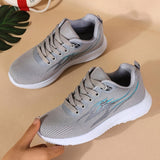 Lightweight and stylish sneakers for kids, suitable for indoor and outdoor wear.