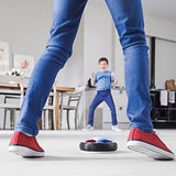 LED Floating Football – Active Play at Home for Kids