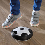 LED Floating Football – Active Play at Home for Kids