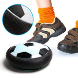 LED Floating Football – Active Play at Home for Kids