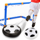 LED Floating Football – Active Play at Home for Kids