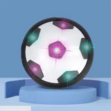 LED Floating Football – Active Play at Home for Kids