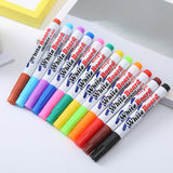 Magic Markers for Kids – Set of 12 for Floating Drawings