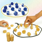 Magnetic Stone Game, Table Strategy Game