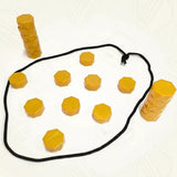 Magnetic Stone Game, Table Strategy Game