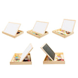 Magnetic Drawing Board – Creative Game for Kids