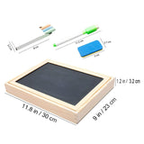 Magnetic Drawing Board – Creative Game for Kids