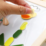 Magnetic Drawing Board – Creative Game for Kids