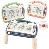 Magnetic Drawing Board – Creative Play and Writing for Children