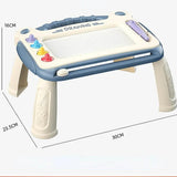 Magnetic Drawing Board – Creative Play and Writing for Kids