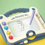 Magnetic Drawing Board, Reusable Toy