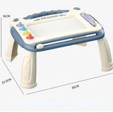 Magnetic Drawing Board, Reusable Toy