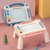 Magnetic Drawing Board, Reusable Toy