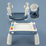 Magnetic Drawing Board, Reusable Toy
