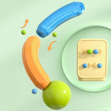 Magnetic Building Set, Blocks