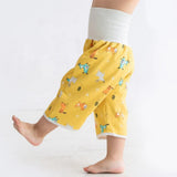Children's Training Pants, Reusable Underwear for Potty Training