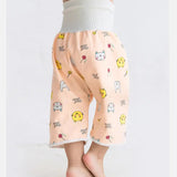Children's Training Pants, Reusable Underwear for Potty Training