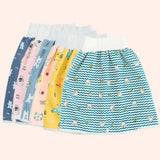 Children's Training Pants, Reusable Underwear for Potty Training