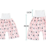 Children's Training Pants, Reusable Underwear for Potty Training