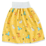 Children's Training Pants, Reusable Underwear for Potty Training