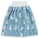 Children's Training Pants, Reusable Underwear for Potty Training