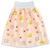 Children's Training Pants, Reusable Underwear for Potty Training