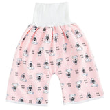 Children's Training Pants, Reusable Underwear for Potty Training