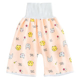 Children's Training Pants, Reusable Underwear for Potty Training