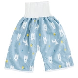Children's Training Pants, Reusable Underwear for Potty Training