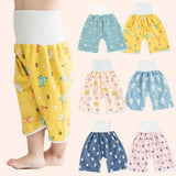 Children's Training Pants, Reusable Underwear for Potty Training