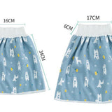 Children's Training Pants, Reusable Underwear for Potty Training