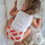 Potty Training Culottes, Reusable Training Underwear