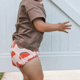 Potty Training Culottes, Reusable Training Underwear