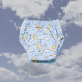 Potty Training Culottes, Reusable Training Underwear