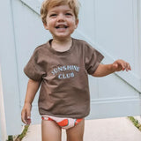 Potty Training Culottes, Reusable Training Underwear