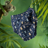 Potty Training Culottes, Reusable Training Underwear